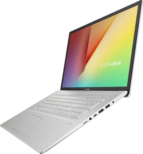 Asus Vivobook 17” Laptop .
